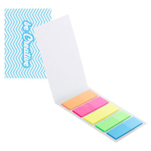 egyediesíthető oldaljelölő