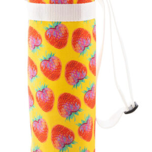 egyedi palack hűtőtáska