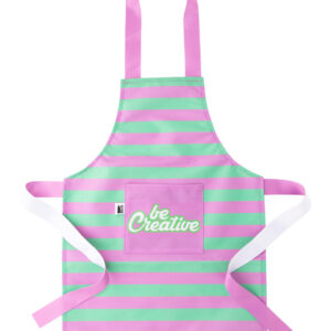 egyedi RPET kötény