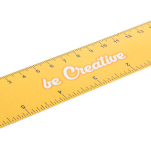 egyedi papír vonalzó