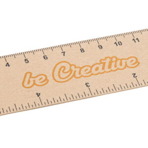 egyedi papír vonalzó