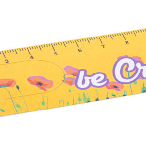 egyedi papír könyvjelző