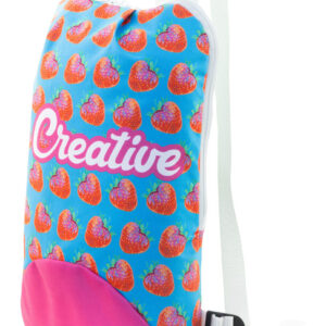 egyedi RPET hátizsák