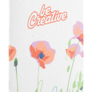 egyedi magpapír jegyzetfüzet