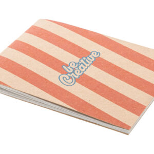 egyedi jegyzetfüzet