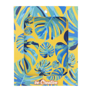 egyedi kártyatartó