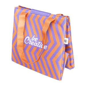 egyedi piknik hűtőtáska