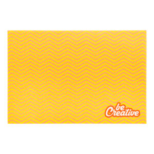 egyedi RPET alátét