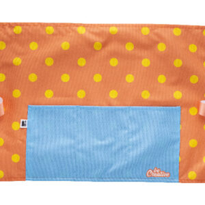 egyedi RPET felszolgáló kötény