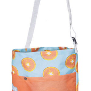 egyedi RPET válltáska