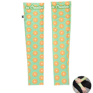 egyedi RPET karvédők