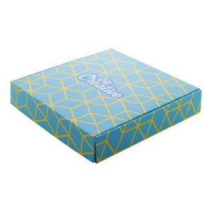 vékony postai doboz