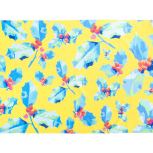 egyedi RPET asztali futó