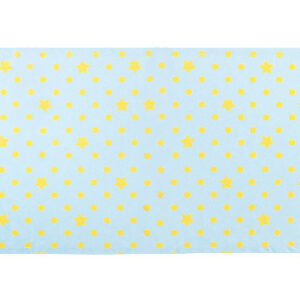 egyedi RPET asztali futó