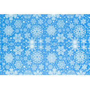 egyedi RPET asztali futó