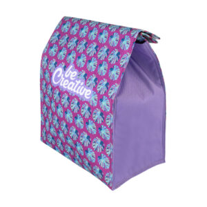 egyedi RPET hűtőtáska