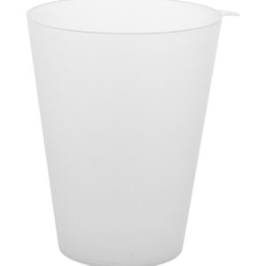 újrafelhasználható rendezvénypohár