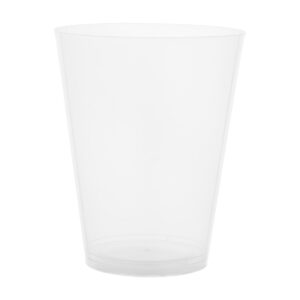 újrafelhasználható rendezvénypohár