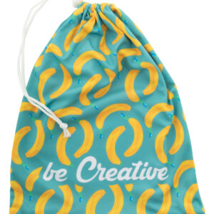 egyediesíthető tároló zacskó