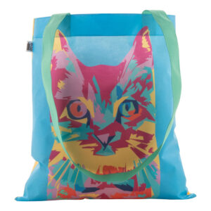 egyediesíthető bevásárlótáska