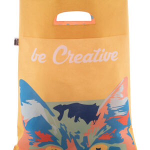 egyediesíthető bevásárlótáska