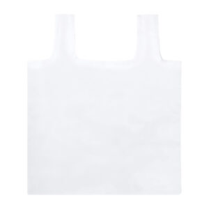 összehajtható RPET bevásárlótáska