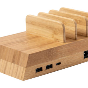 USB töltőállomás