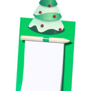 mágneses jegyzettömb