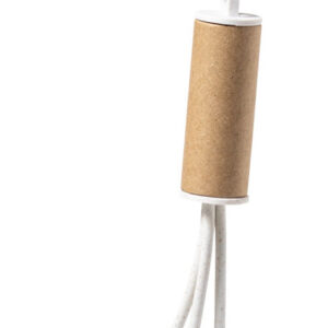 USB töltős kulcstartó