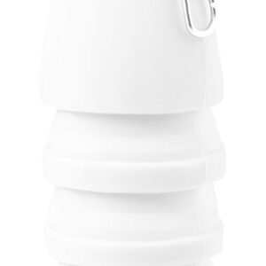 összecsukható sportkulacs