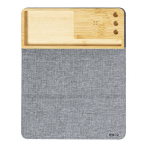 vezeték nélküli töltős egérpad