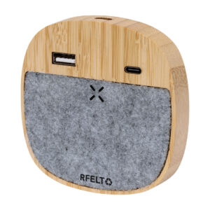 vezeték nélküli töltő