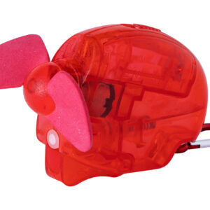 vízpárás ventilátor