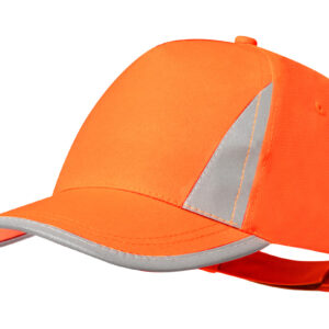 fényvisszaverős baseball sapka