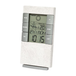 időjárás állomás