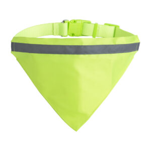 fényvisszaverő nyakörv