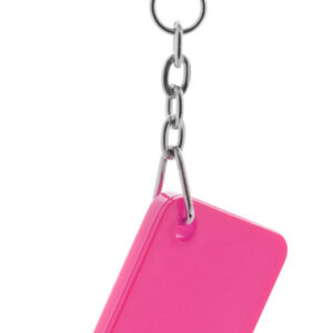 kulcstartós bevásárlókocsi érme