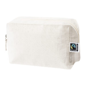 Fairtrade kozmetikai táska