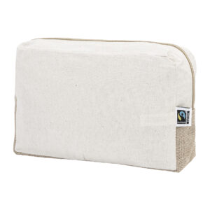 Fairtrade kozmetikai táska