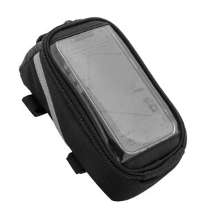 RPET kerékpáros mobiltartó táska