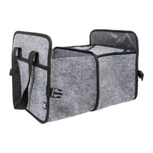 RPET autós csomagtartó-rendszerező