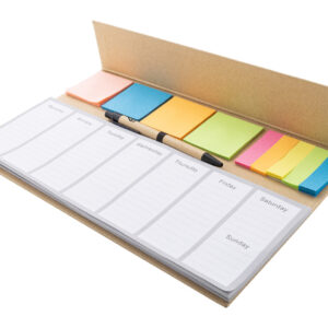 heti asztali tervező