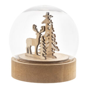 karácsonyi dekoráció