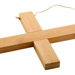 bambusz edényalátét