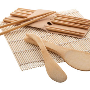 sushi készítő szett