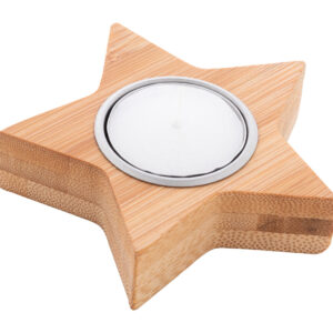 karácsonyi gyertya, csillag