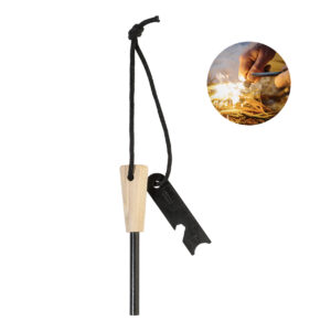 túlélő tűzgyújtó