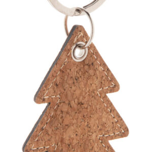 karácsonyi kulcstartó