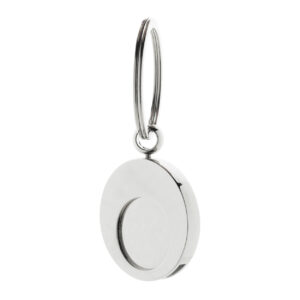 bevásárlókocsi érme