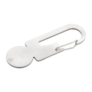 multiszerszám bevásárlókocsi érmével